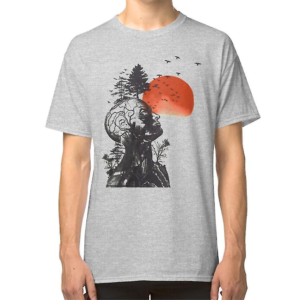 

Винтажная футболка для мужчин, повседневные футболки с красным цветком розы и 3D принтом, футболки с короткими рукавами, мужские футболки больших размеров, одежда, топы, летние 6XL