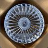 Touareg 17/18 Inch Floating Wheel Hub Modification Deposit