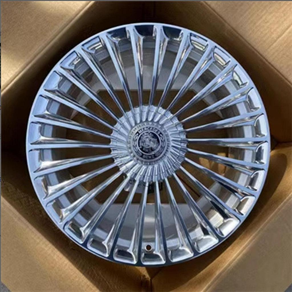 Touareg 17/18 Inch Floating Wheel Hub Modification Deposit