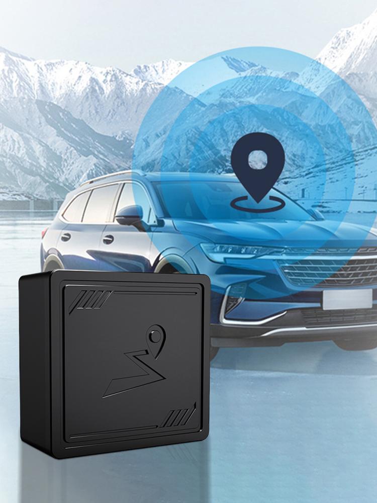 4G GPS Tracker Mini Vehicle GPS Locator Real Time Car Tracking Device for Elderly Children Pets Car