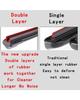 Wiper for GLS SUV X166 GLS350D GLS450 GLS500 GLS550 GLS550 GLS580 GLS64 AMG 2016
