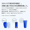Shiseido Puff Act Sun Protector Stick