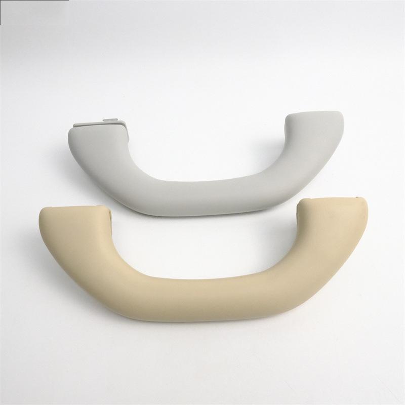 Regulowany uchwyt sufitowy z tłumieniem do samochodu Passat/Octavia 11-18 Podłokietnik dachowy