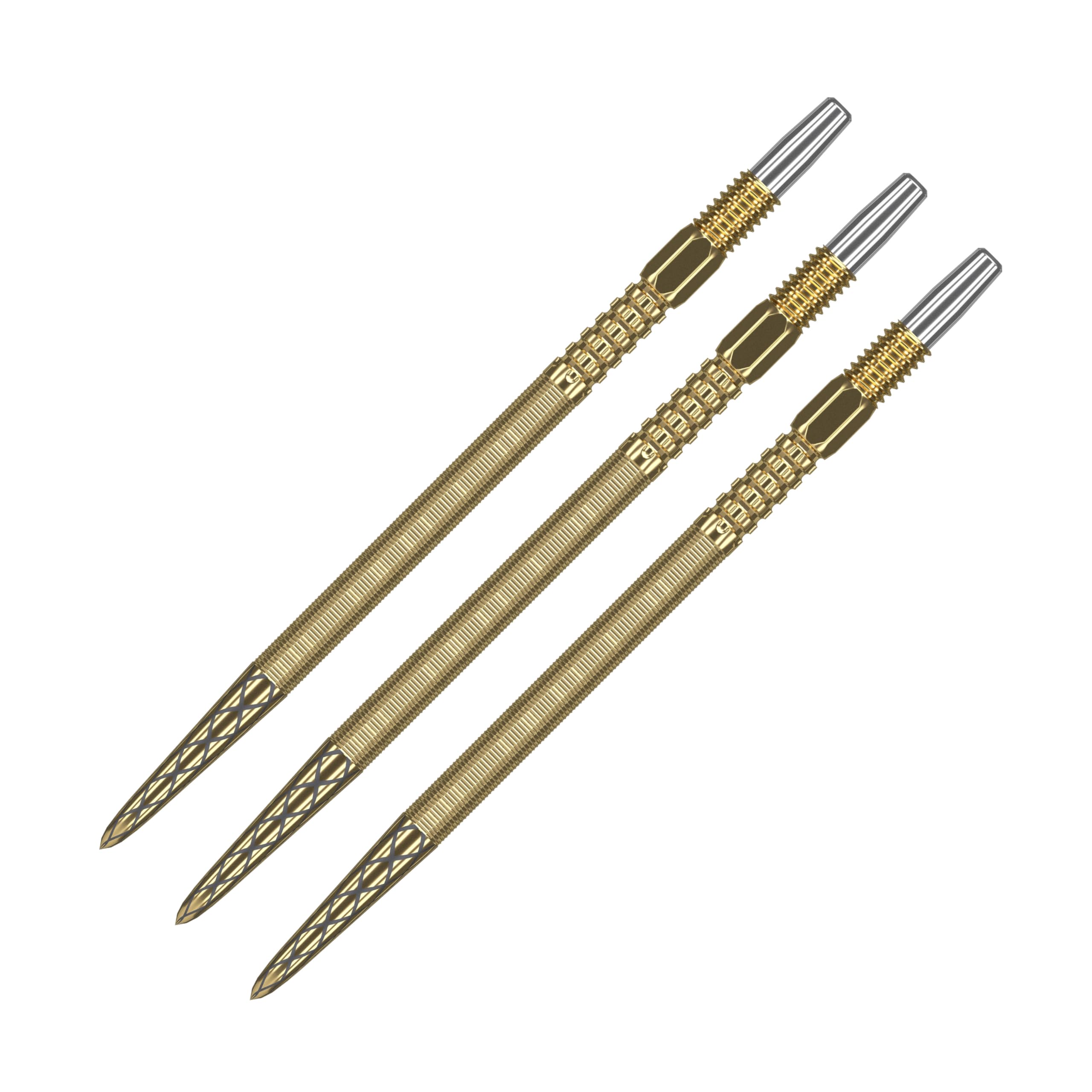 

Мішень Swiss DX Point Gold 35мм 340051 золотий