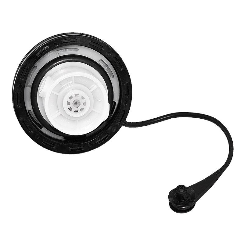 Lockable Fuel Tank Cap for Chevrolet Buick Cadillac GM Cars