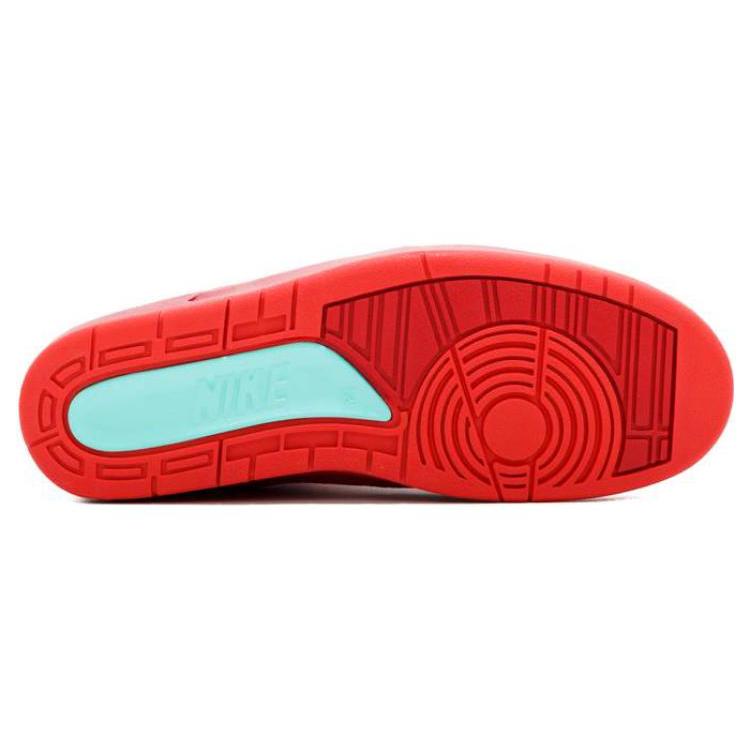 Jordan 2 Retro Low Gym Red 832819-606