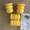 Shock-Absorbing Polyurethane Blocks for Jeep Wrangler Trunk & Front Doors