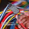 Multi‑Functional Electrician Pliers Wire Stripper Cable Cutters Cutting Hand Tools 7inch