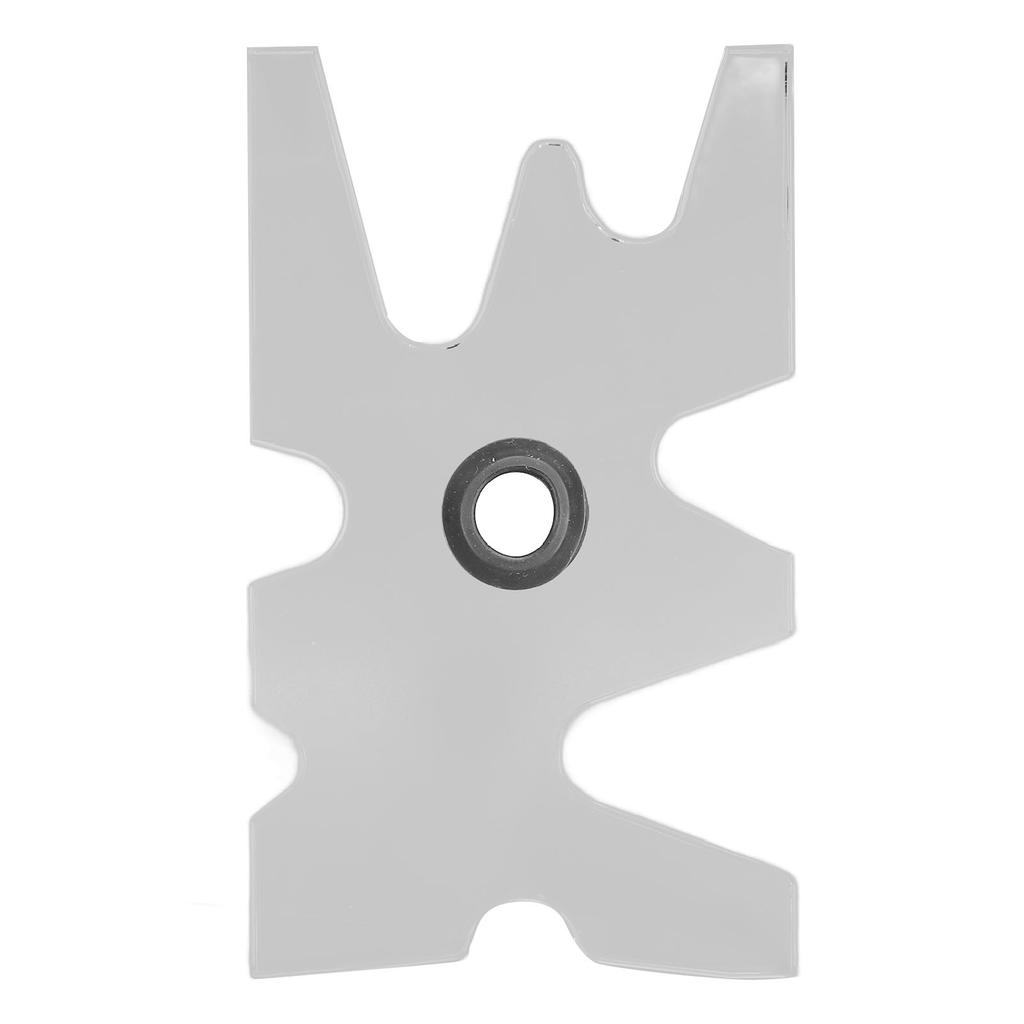 Billiard Bridge Head Portable Clear Acrylic Snooker Pool Cue Moosehead Head Billiard Accessory