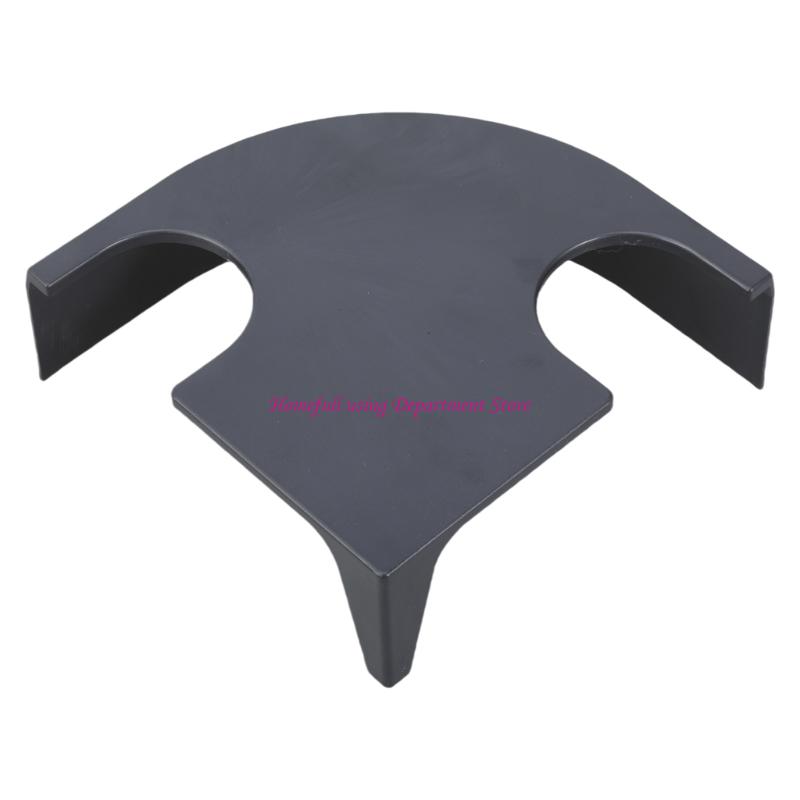 Print Decorative Hideouts Shelter Tunnel Hideaway Decors for Fish Tanks Ornaments Hideouts for Terrarium