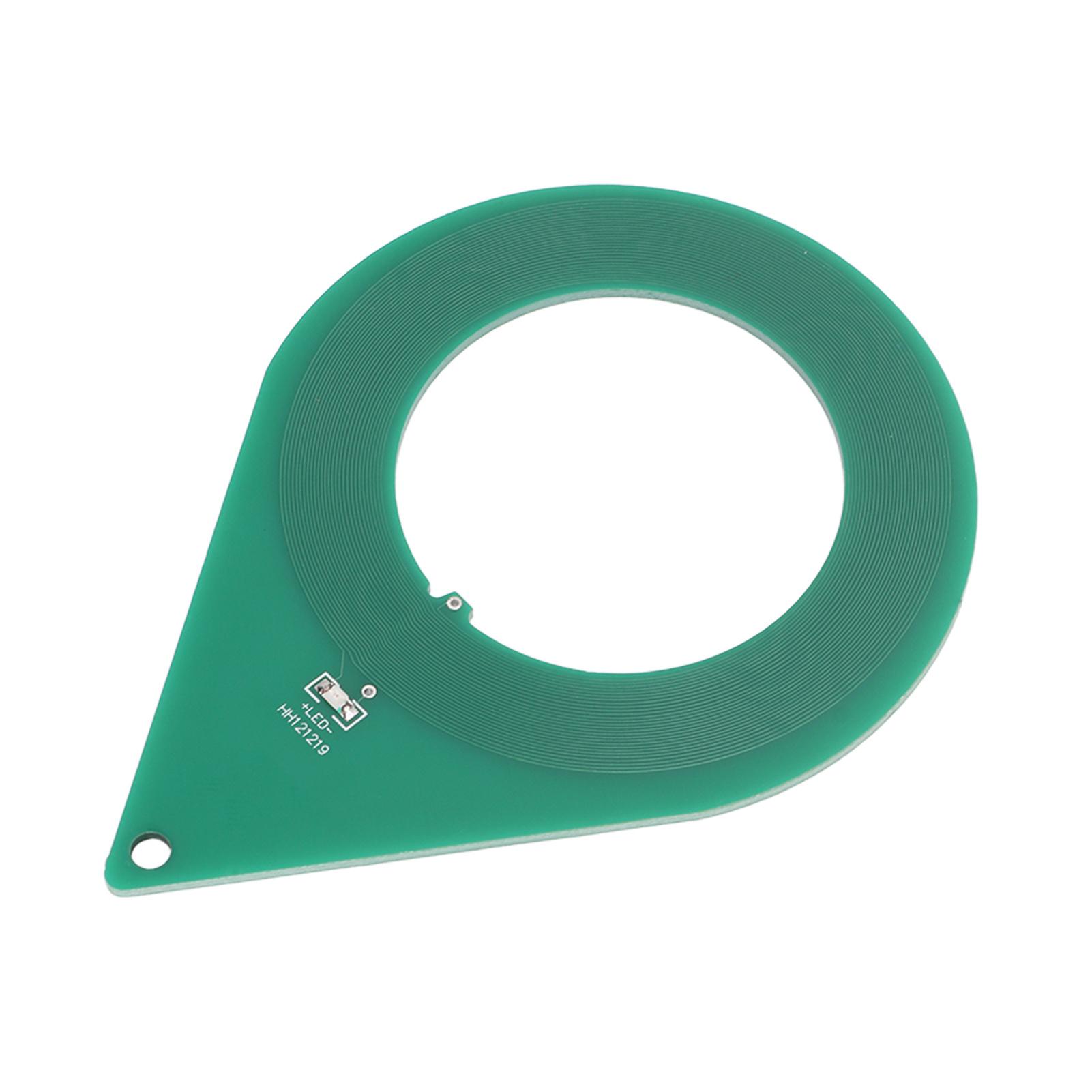 

OBD2 Auto Lock Inspection Loop Universal ABS Green Checker for Locksmith Key Programmer