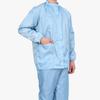 LijiuHong Two-Piece Dustproof Work Uniform
