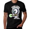 An Alien Design Tshirt Soft Cotton Print Tshirt