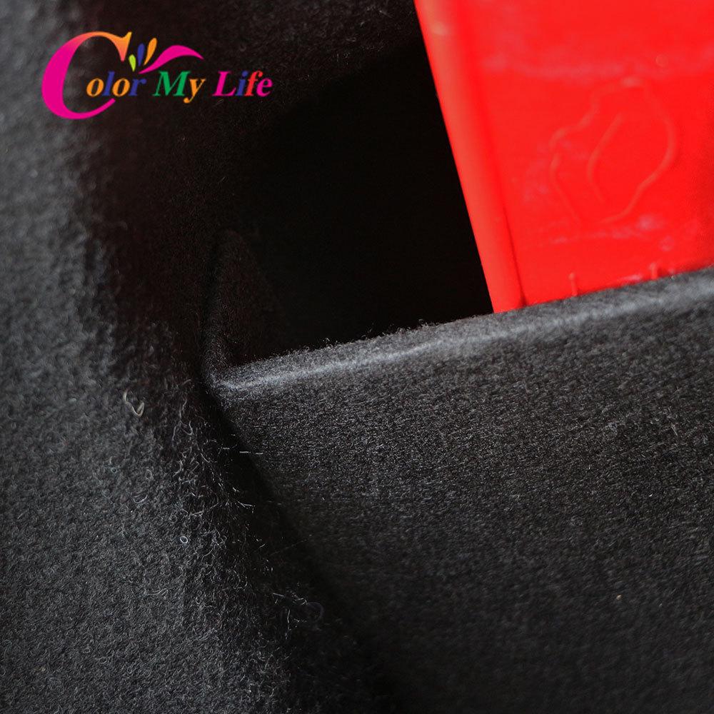 Kofferraum-Aufbewahrungsorganisator für Chevrolet Cruze Equinox Sail Malibu Onix Board Partitionen Tail Baffle