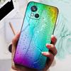 For Blackview Oscal C80 Case Black Silicone Bumper Wolf Lions Soft TPU Covers forBlackview Oscal C80 Phone Funda Coque C 80 Capa