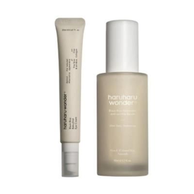 Cura della pelle – Set di cosmetici per la cura