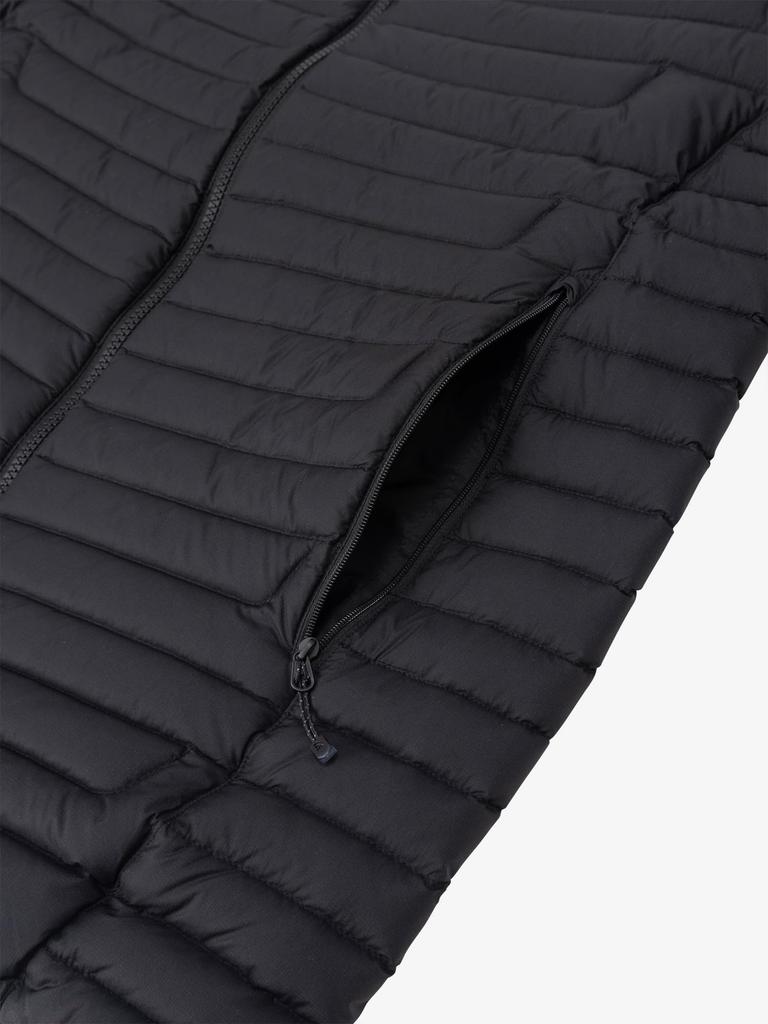 The North Face Thunder Roundneck Size M Jacket, Alpine,