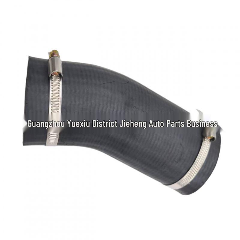 FR3Z6C646B Intercooler Hose Compatible with Ford Mustang  15+