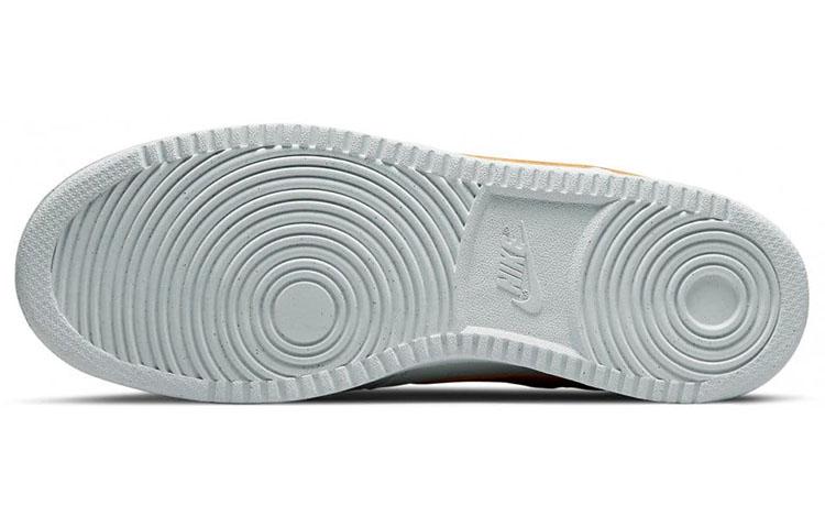 Nike Court Vision Low Next Nature Hot Curry DH2987-104