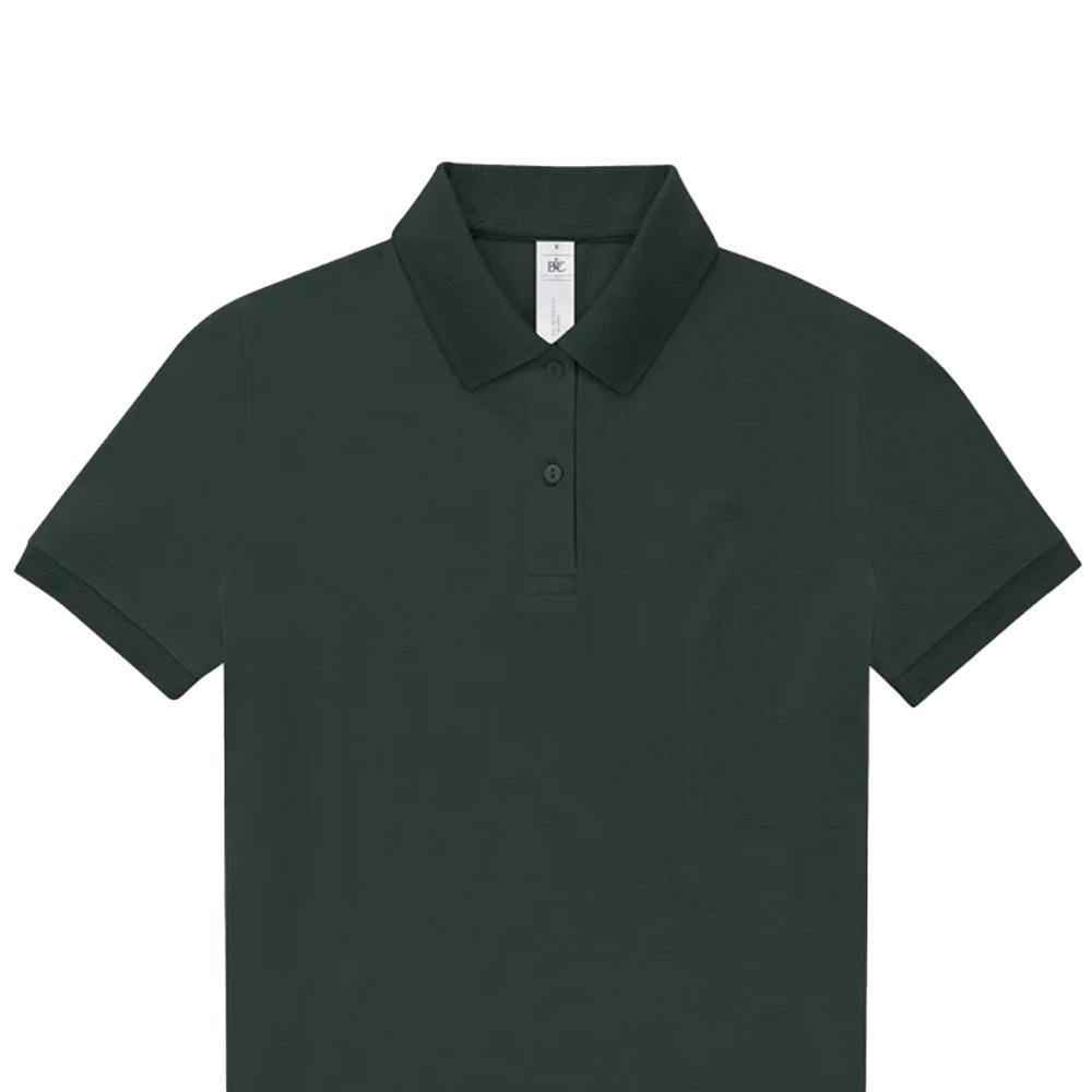 B&C Womens/Ladies My Polo Shirt