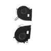 Cpu Cooling Fan Portable 4 Pin Laptop CPU GPU Cooling Fan Assembly for ASUS ROG Strix G531G G531GT