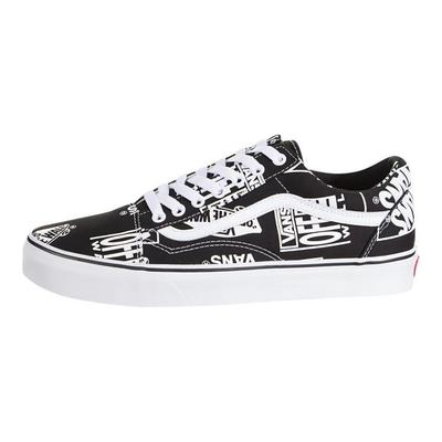Old Skool 'Logo Mix' Vans VN0A38G1UA9