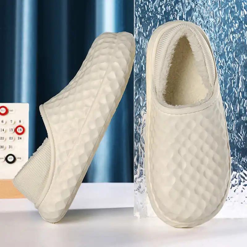 Fashion Dark 42 Men's Summer Flip Flops Men's Comfortable Sandals Shoes Slapky Damske Sneakers Sport Krasovki Entertainment