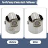 Fuel Pump Camshaft Follower 353252G700 Compatible with Optima 2011-2018 Replace
