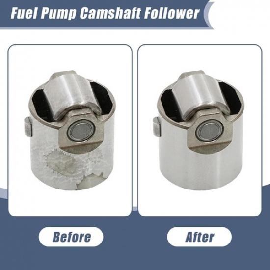 Fuel Pump Camshaft Follower 353252G700 Compatible with Optima 2011-2018 Replace