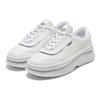 (WMNS) PUMA Deva Mixed Metallic 'Vaporous Grey' Women's 373920-01