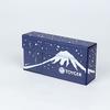 TOYGER DeckSlimmer: The World's First Deck Case (SHIKI ~Winter~ Type 1 Mount Fuji)