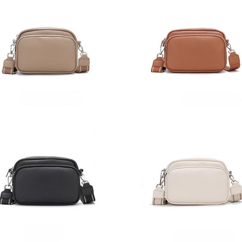 Модные сумки — фото 3