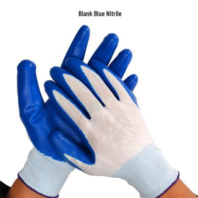 Suministros para la seguridad laboral – Guantes de protección