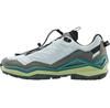 Maddox Pro GTX LO SL Low-cut Shoes