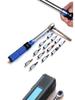 15-Piece Bicycle Torque Wrench Set (2-25NM)