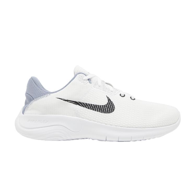 Nike Flex Experience Run 11 Next Nature Extra Wide White Ashen Slate 44