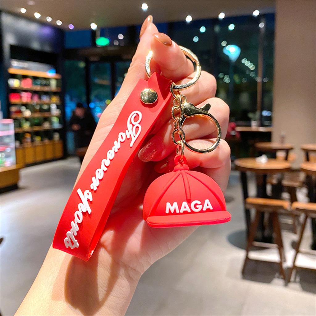 Schlüsselanhänger für Herren und Damen, lustiger und süßer Geschenk-Schlüsselanhänger