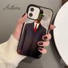 Rene Magritte Phone Case for iPhone 11 12 13 14 Pro Max mini X XR XS SE 2020 5 6S 7 8 Plus Samsung Galaxy S21 S22 Cover shell