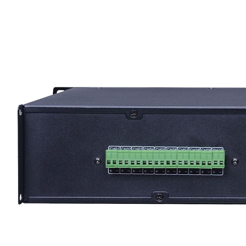 Huidu Conference & Public Broadcasting System Components (CN version)