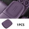 Soft Silicone Car Storage Box For Leapmotor B10 Accessories 2026 2025 Wireless Charging Protect Case Block Dust Panel Container
