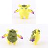 Gekko Valorant Plush Toy Stuffed Animal Doll Game Peripheral Decoration Gift
