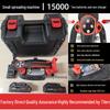 High-Frequency Electric Tile Leveling and Laying Tool for Wall and Floor