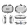 Accesorii pentru electronice – Genți pentru aparate electronice mici și cabluri