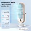Desktop Fan, Refrigeration Conditioning Fan, Bedroom Desk, Cooler, Small Fan