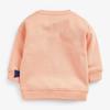 Autumn New Style Boys' Sweatshirt Shark Design Trendy Girls' Top Autumn Base Shirt Toddler Pure Cotton Long-Sleeve Pullover