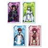 Code Geass Lelouch of the Rebellion Lost Stories 01 BOX A Acrylic Card 8 Pieces BOX