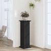 Entrance Plant Stand, Wedding Decoration Flower Basket Arrangement, Flower Pot Stand, Living Room Decoration Stand, Speaker Stand, 33x33x100cm