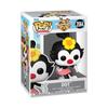 Funko - Animaniacs - Figurine POP! Dot 9 cm