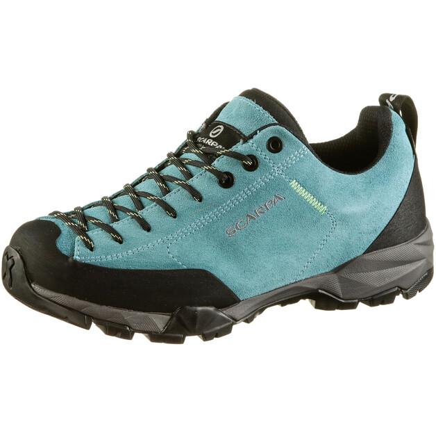Полуботинки Scarpa Mojito Trail GTX Women