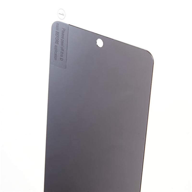 Für Samsung Galaxy Z Fold7 5G Blickschutzfolie Gehärtetes Glas Anti-Peep-Folie Vollständige Abdeckung